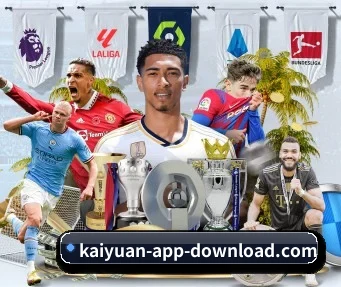 kaiyuan-app-download.com APP