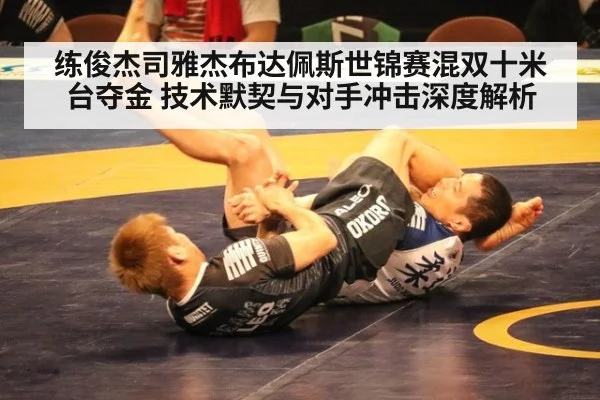 练俊杰司雅杰布达佩斯世锦赛混双十米台夺金 技术默契与对手冲击深度解析